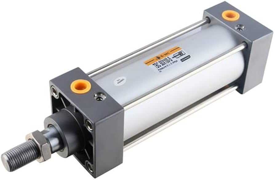 cylinder emc