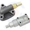 Adjustable Pressure Valve