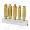 CEB Type Grease Volume Distributor