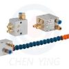 CO、OA Type Oil-Air Volume Distributor