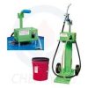 HV-200,HV-201 Air Operated Oil Filler