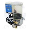 KGNB Pressure-Relief Grease Pneumatic Lubricator