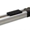 Electric actuator