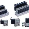 Pneumatic valve