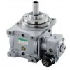 Roller gear cam unit Table type