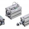 Compact cylinder