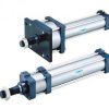 High power cylinder