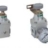Precision regulator